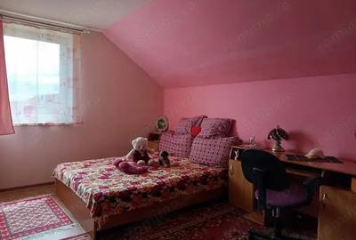 Casă cu 6 camere în Mintia - 1