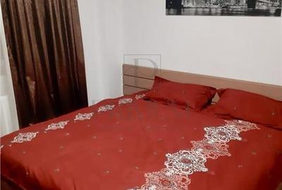 COMPLEX - 2 Camere - Centrala proprie - Boxa - Bloc izolat - Renovat complet - 6