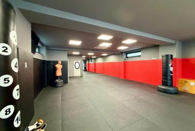 Spațiu comercial, de 100 mp, în Tomis III - 4