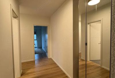 Apartament cu 2 camere în Aradului - 5