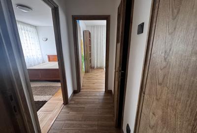 Apartament cu 3 camere semidecomandat în Vatra Luminoasă - 16