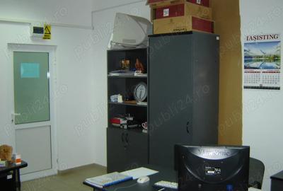 Proprietar, inchiriez 2 spatii comerciale (intrari separate) - pretabile sediu firma birouri - 4