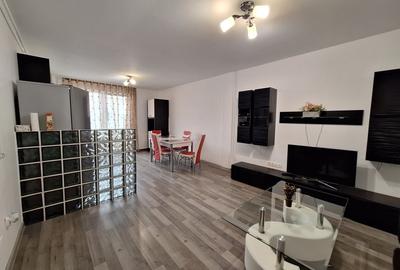 Apartament cu 2 camere, 50 mp, balcon, zona Cetatii - 2