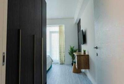 Apartament cu 2 camere decomandat în Nord - 12