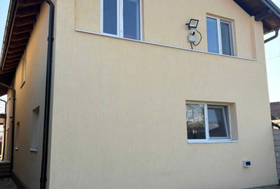 Casă cu 4 camere în Brestei - 8