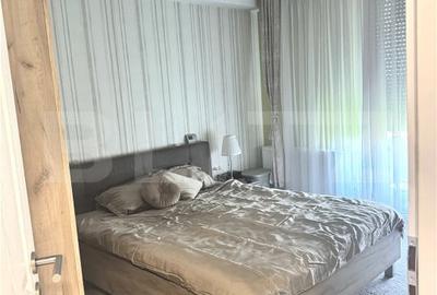 Apartament 2 camere, decomandat, terasa 38 mp – confort si design modern - 4