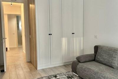 3 camere | PET FRIENDLY - Parcului 20, Domenii, Expozitiei, 1 Mai, Herastrau - 5