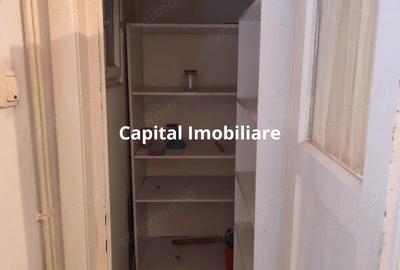 Apartament Piata Mihai Bravu 44.5m2, 2 camere - 3