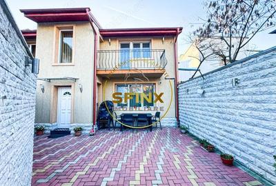 Spatiu birou in vila Foisorul de Foc 4 camere 100mp - 1