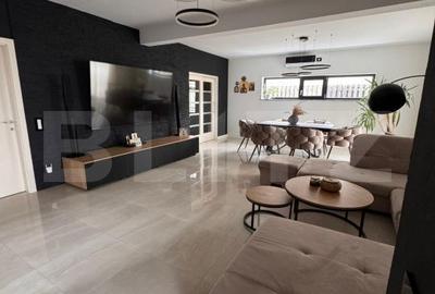 Casă cu 3 camere cu Teren 500 Mp în Central - 15