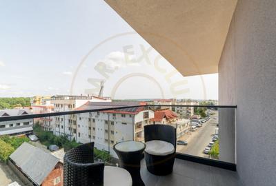 Inchiriere garsoniera bloc nou Trivale Comision 0% - 2