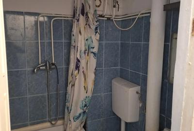 Garsonieră nedecomandată în Central - 1