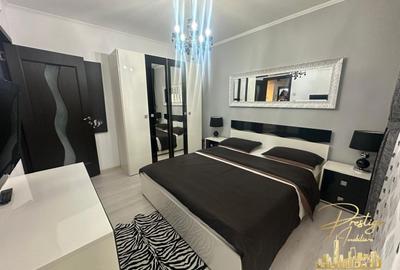 Apartament cu 3 camere modern de inchiriat in zona Rogerius - Oradea Apartament cu 3 camere modern de inchiriat in zona Rogerius - Oradea - 4