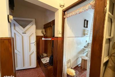 Apartament cu 2 camere în Ultracentral - 9