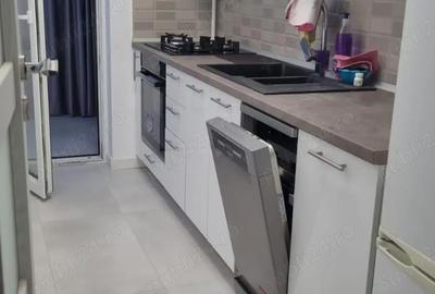 Garsonieră semidecomandată, mobilată în Central - 9