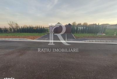 Teren de 900 mp, în Girișu de Criș - 3