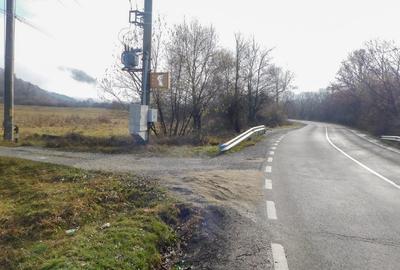 Teren intravilan cu PUZ + autorizație în curs, Râșnov – Strada Predeal - 3