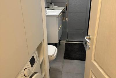 2 camere mobilat/utilat complet, zona Băneasa, parcare liberă, pet friendly - 7