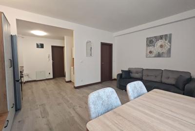 Garsonieră în Cloșca - 1