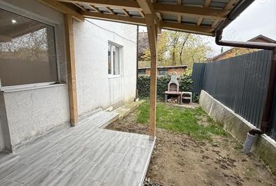 Apartament cu 3 camere decomandat în Central - 2