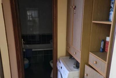 Apartament cu 2 camere decomandat în Burdujeni - 7