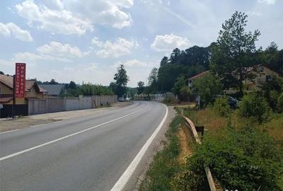 Teren de 2000 mp, în Central - 8