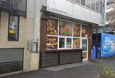 Banu Manta-Titulescu pizzerie mobilata si utilata - 3