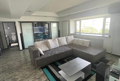 Apartament cu 2 camere în Independenței
