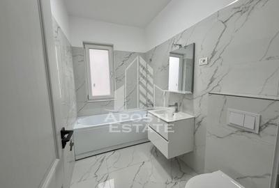 Apartament 3 camere, loc de parcare, centrala proprie, Giroc - 8