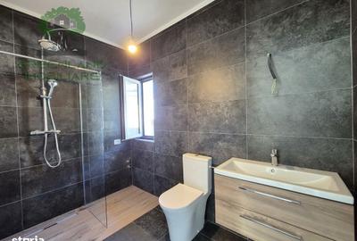 Casă cu 4 camere cu Teren 1500 Mp în Miroslava - 5