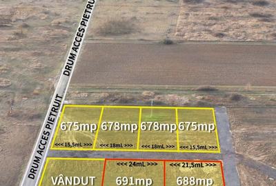Parcele Duplex Mosnita Noua - 1