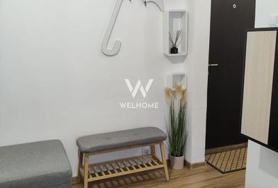 Garsonieră, mobilată în Broscărie - 15