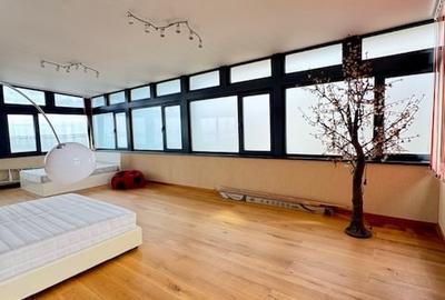 Penthouse de exceptie, 342 mp, cu view deosebit catre mare si lac - 27