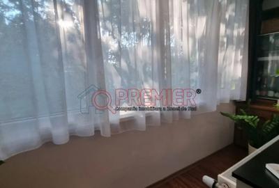 Apartament cu 3 camere semidecomandat în Alexandru Obregia - 11