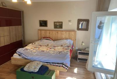 Casă cu 3 camere în Km 5 - 4