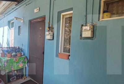 Apartament cu 2 camere semidecomandat în Sinaia - 6