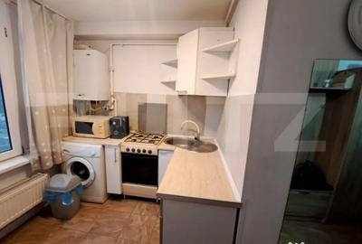 Garsonieră semidecomandată în Astra - 3