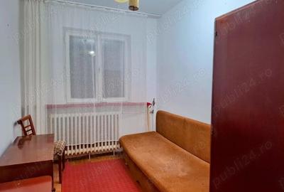 Apartament cu 3 camere semidecomandat în Elisabetin - 2