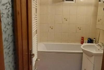 Apartament cu 3 camere decomandat în Casa de Cultură - 6
