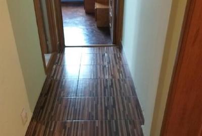 Apartament doua camere, deco, hol patrat, etaj zece, Tic Tac - 2