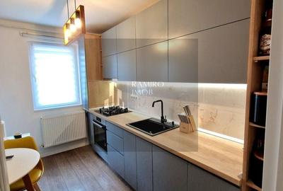 Apartament cu 2 camere decomandat, mobilat în 1 Decembrie 1918 - 1