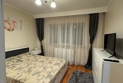 Apartament cu 2 camere decomandat în Trocadero - 17