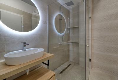 Imobil S+P+4Et. Premium, constructie  2025, Zona Unirii - Alba Iulia - Decebal Imobil S+P+4Et. Premium, constructie  2025, Zona Unirii - Alba Iulia - Decebal - 6