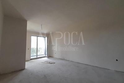 Apartament o camera de vanzare in Sopor, Cluj Napoca - 4