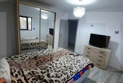 Casă cu 5 camere cu Teren 200 Mp în Bereasca - 5