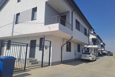 Duplex cu 5 camere în Sud