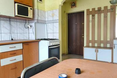 Apartament cu 4 camere semidecomandat în Gojdu - 15