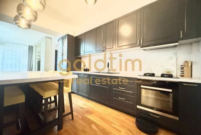 3 CAMERE TRANSFORMABILE  IN 4/MOBILAT ȘI UTILAT /BOXA/PARCARE SUBTERANA - 10