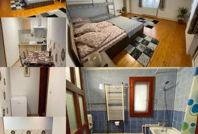 Casa de vanzare Praid - 1