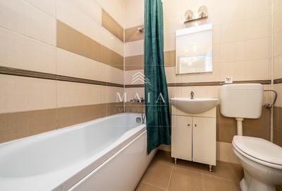 Apartament 2 camere, parcare, lift, zona centrala, City Residence - 6